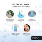 Ice Roller forFace Massager, Neck and Body, Easy to Use and Carry - Image 6