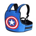 Bike Protection Belt for Baby(1-10Y) - Baby Carrier Bag