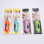 Ultra Fast Handheld Electric Mixer for Coffee, Juice, Drinks Multicolor