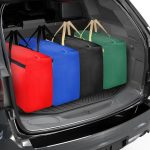 Extra Large Moving Storage Bag for Travel, Home Shift or Multipurpose use - Image 7