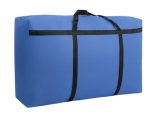 Extra Large Moving Storage Bag for Travel, Home Shift or Multipurpose use - Image 3