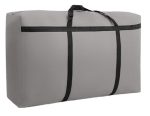 Extra Large Moving Storage Bag for Travel, Home Shift or Multipurpose use - Image 5