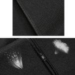 Blazer CoveGarment Bag – Zippered Non-Woven Suit & Coat Cover for Travel - Image 10
