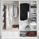 Blazer CoveGarment Bag – Zippered Non-Woven Suit & Coat Cover for Travel - Image 4