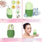 Ice Roller forFace Massager, Neck and Body, Easy to Use and Carry