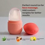 Ice Roller forFace Massager, Neck and Body, Easy to Use and Carry - Image 2