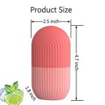 Ice Roller forFace Massager, Neck and Body, Easy to Use and Carry - Image 3