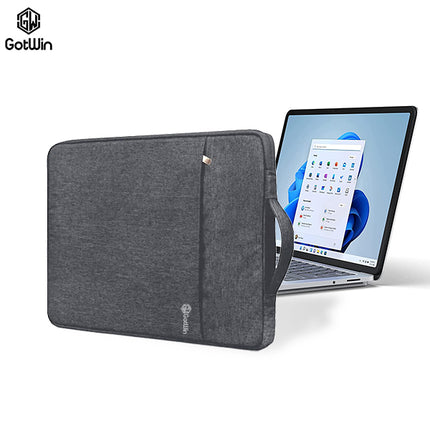 Laptop Sleeve Pouch – 13.3" to 15.6" Compatible with all Laptops - Image 6