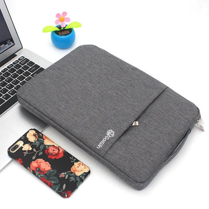 Laptop Sleeve Pouch – 13.3" to 15.6" Compatible with all Laptops - Image 7