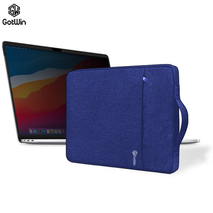 Laptop Sleeve Pouch – 13.3" to 15.6" Compatible with all Laptops - Image 5