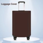 Luggage Cover – Dustproof Suitcase Case for Luggage - Image 12
