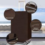 Luggage Cover – Dustproof Suitcase Case for Luggage - Image 13