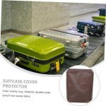 Luggage Cover – Dustproof Suitcase Case for Luggage - Image 5