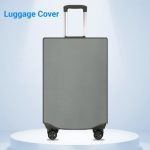 Luggage Cover – Dustproof Suitcase Case for Luggage - Image 2