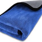 Microfiber Towels Coral velvet Washing and Detailing Towels for Cleaning - Image 3