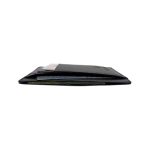 RFID Blocking Card Holder Minimalist Genuine Leather Slim Wallet - Image 5