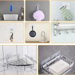 Heavy Duty Adhesive Hooks, Wall Hooks for Hanging 4 Pcs - Image 6