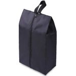 Multicolor dustproof Shoe Storage Bags – Travel Zipper Organizer - Image 5
