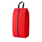 Multicolor dustproof Shoe Storage Bags – Travel Zipper Organizer - Image 2
