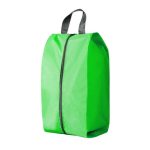 Multicolor dustproof Shoe Storage Bags – Travel Zipper Organizer - Image 8