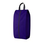 Multicolor dustproof Shoe Storage Bags – Travel Zipper Organizer - Image 4