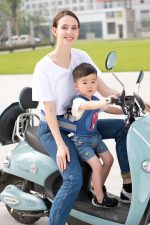 Bike Protection Belt for Baby(1-10Y) - Baby Carrier Bag - Image 4