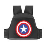 Bike Protection Belt for Baby(1-10Y) - Baby Carrier Bag