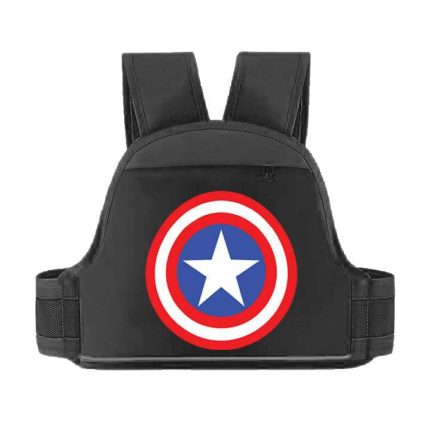 Bike Protection Belt for Baby(1-10Y) - Baby Carrier Bag