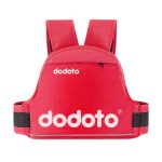 Bike Protection Belt for Baby(1-10Y) - Baby Carrier Bag