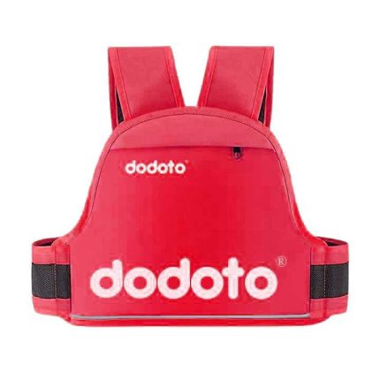 Bike Protection Belt for Baby(1-10Y) - Baby Carrier Bag