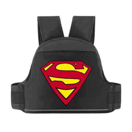 Bike Protection Belt for Baby(1-10Y) - Baby Carrier Bag