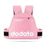 Bike Protection Belt for Baby(1-10Y) - Baby Carrier Bag