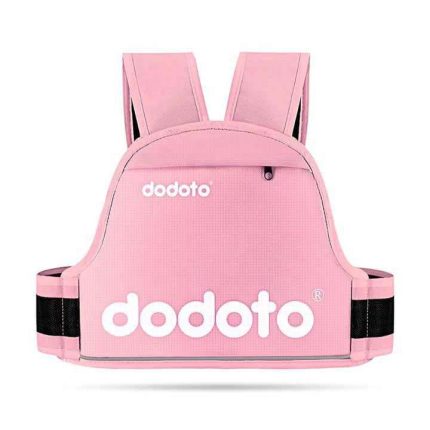 Bike Protection Belt for Baby(1-10Y) - Baby Carrier Bag