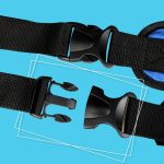 Bike Protection Belt for Baby(1-10Y) - Baby Carrier Bag - Image 3