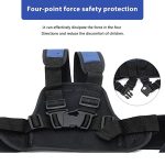 Bike Protection Belt for Baby(1-10Y) - Baby Carrier Bag - Image 6